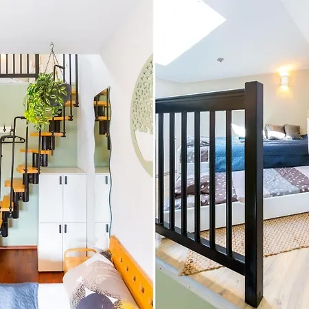 Stilvolle In Apartament Medulin